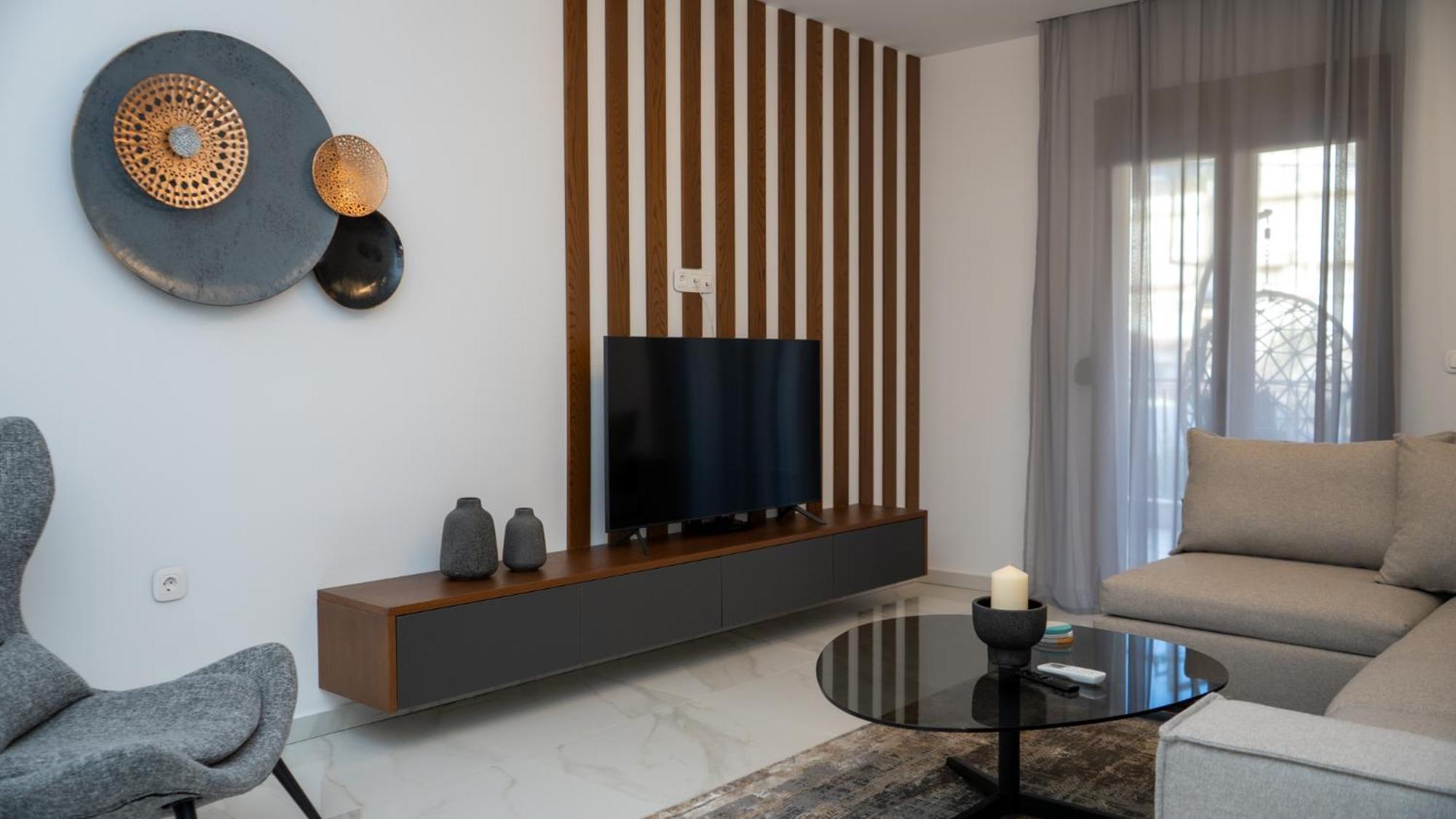 Mountain Vista Residence Kalambaka Zewnętrze zdjęcie