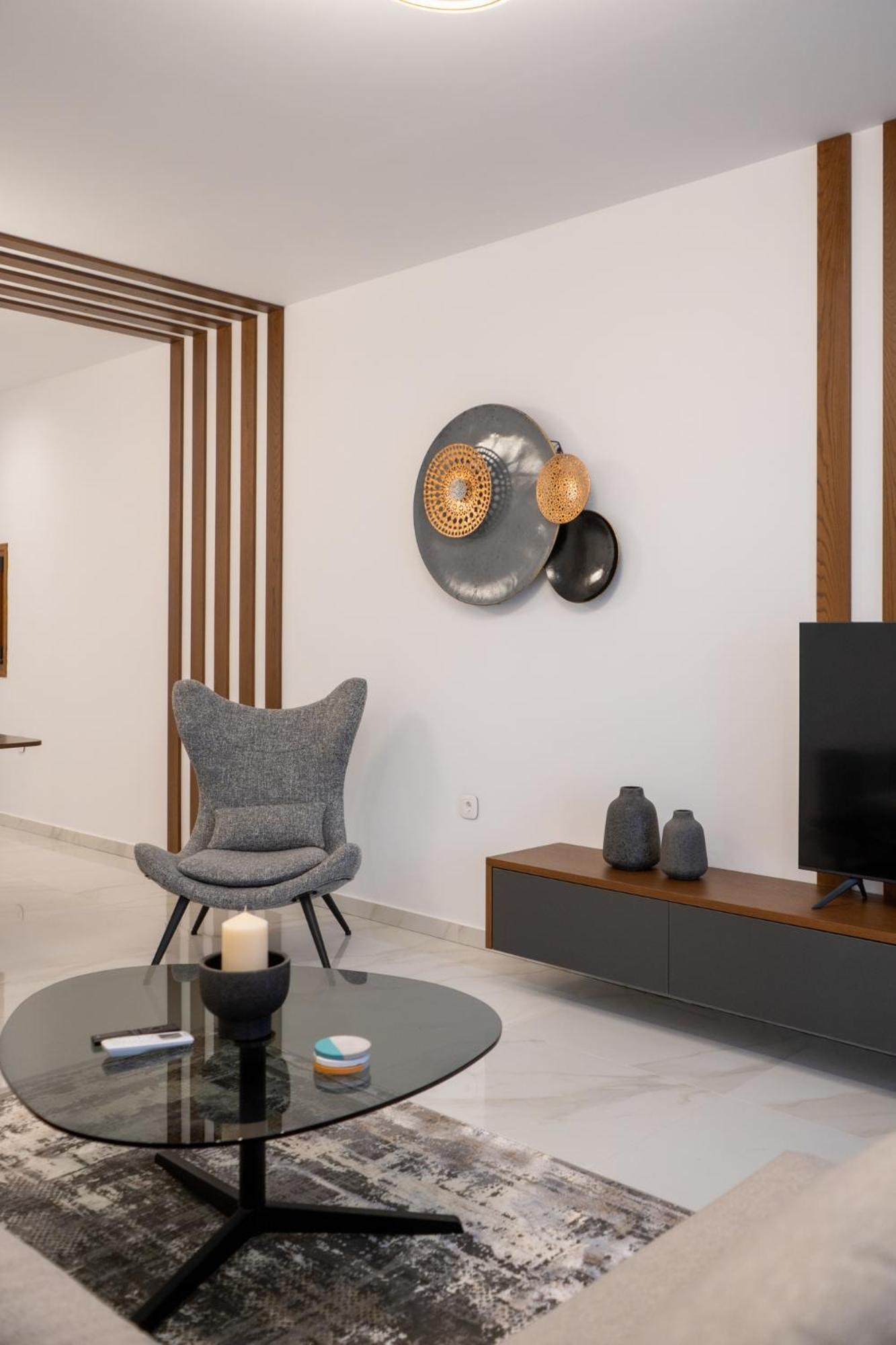 Mountain Vista Residence Kalambaka Zewnętrze zdjęcie