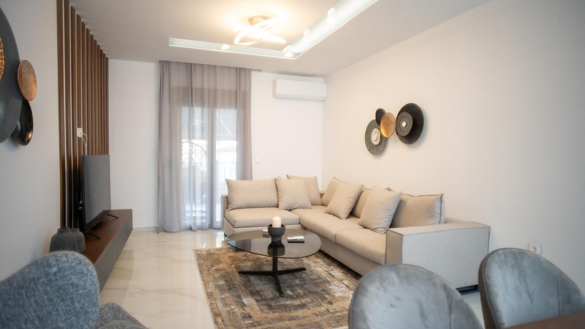 Mountain Vista Residence Kalambaka Zewnętrze zdjęcie