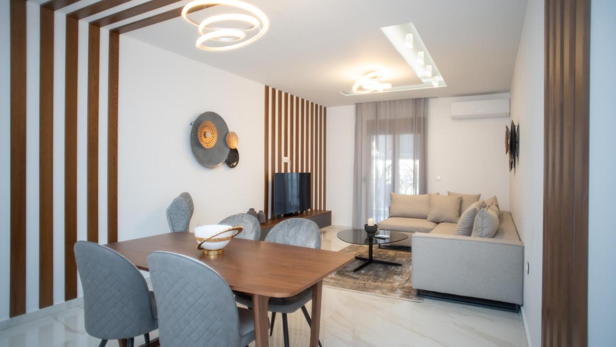 Mountain Vista Residence Kalambaka Zewnętrze zdjęcie
