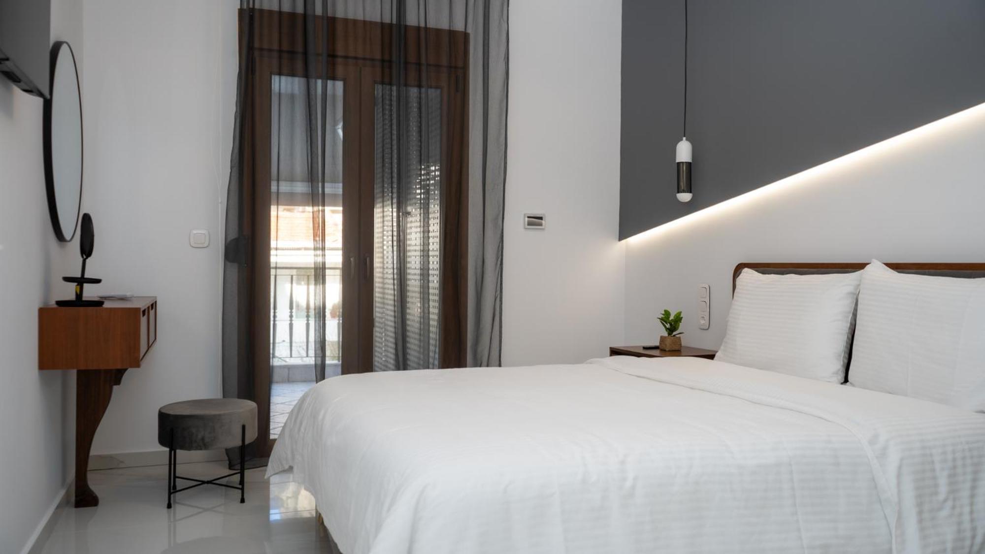 Mountain Vista Residence Kalambaka Zewnętrze zdjęcie