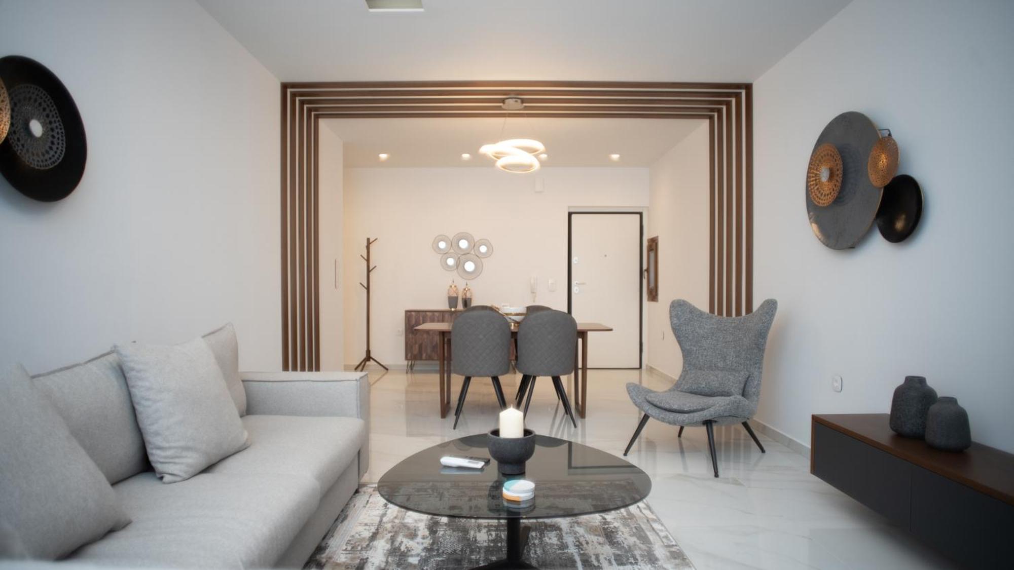Mountain Vista Residence Kalambaka Zewnętrze zdjęcie